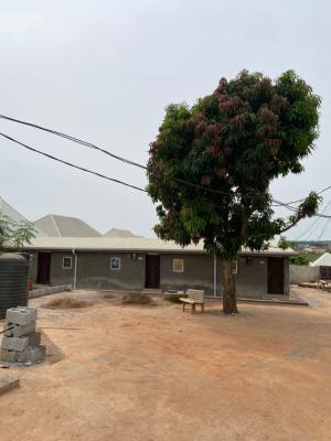 Newly Built Self Contained, Asokoro District, Abuja, Self Contain (single Rooms) for Rent