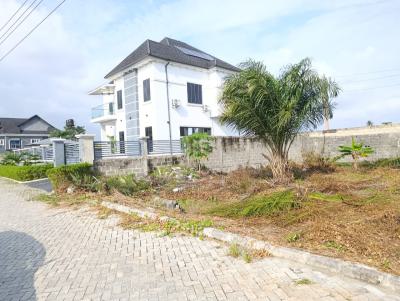 400sqm of Land, Ajayi Apata, Sangotedo, Ajah, Lagos, Residential Land for Sale