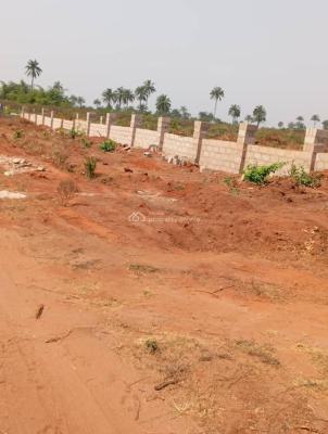 Land with Register Survey, Ikorodu, Lagos, Mixed-use Land for Sale