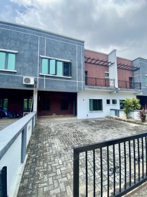 Invest Wisely, Access Control Estate, Olokonla, Ajah, Lagos, Semi-detached Duplex for Sale