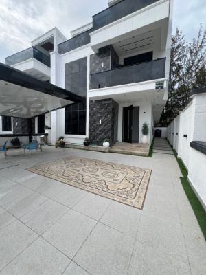 Luxurious 5 Bedroom Detached Duplex with Bq, Mega Mound Lekky County, Lekki Phase 2, Lekki, Lagos, Detached Duplex for Sale