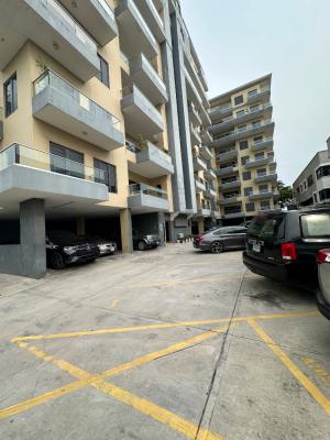 Deluxe 1 Bedroom Apartment, Oniru, Victoria Island (vi), Lagos, Mini Flat (room and Parlour) for Sale
