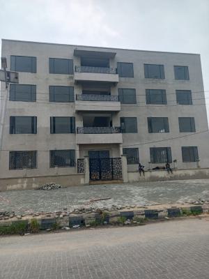 Complex on 4 Floors Facing Express, Ikate, Ikate, Lekki, Lagos, Plaza / Complex / Mall for Sale