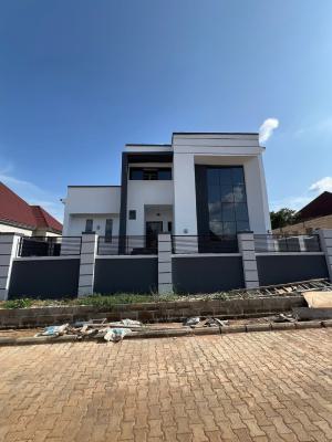 Four Bedroom Fully Detached Duplex, Centenary City, Enugu, Enugu, Detached Duplex for Sale