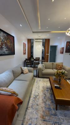 Luxury Furnished  4bedroom Terrace Duplex + Bq, Femi Pearse, Vi, Victoria Island (vi), Lagos, Terraced Duplex for Sale