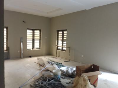 Newly Built 2 Bedroom Flat, Ajayi Apatha, Sangotedo, Ajah, Lagos, Flat / Apartment for Rent