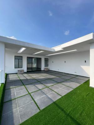 Luxurious 4 Bedroom Detached Duplex, Chevron Toll Gate, Lekki, Lagos, Detached Duplex for Sale