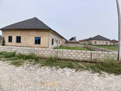 Mortgage 3bedroom Bungalow, By Centenary City Airport Road, Lugbe District, Abuja, Detached Bungalow for Sale