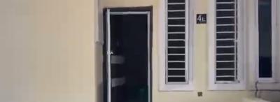 Neat 3 Bedroom Terrace Duplex with Pop, Chandelier and All Rooms Ensui, Vgc, Lekki, Lagos, Terraced Duplex for Rent