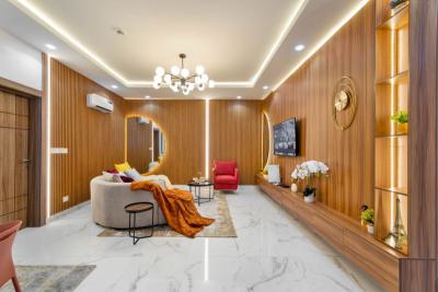 Luxury 2 Bedroom Apartment with Swimming Pool, Gym, Ps5 and Snooker, Periwinkle Estate, Lekki Phase 1, Lekki, Lagos, Flat / Apartment Short Let