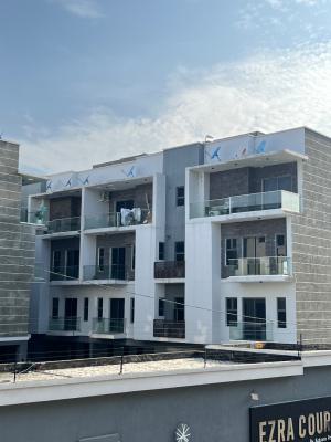 Two Bedroom Massionette, Lekki Phase One, Lekki Phase 1, Lekki, Lagos, Flat / Apartment for Sale
