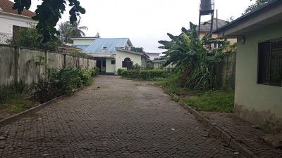 2 Bay Warehouse on 6,583sqm Land, Ijebu Ode, Ogun State, Ijebu East, Ogun, Warehouse for Sale