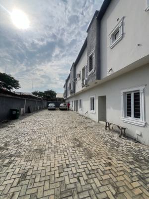 Four Bedroom Terrace Duplex with Bq, Lekki Phase One, Lekki Phase 1, Lekki, Lagos, Terraced Duplex for Sale