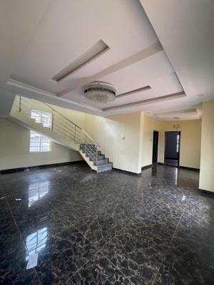a Magnificent 4bedroom Fully Detached Duplex, By Pepperoni Abraham Adesanya, Lekki Phase 2, Lekki, Lagos, Detached Duplex for Rent