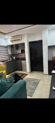 Fully Serviced & Furnished 2bedroom Apartment, Off Admiralty Road, Lekki Phase 1, Lekki, Lagos, Flat / Apartment for Rent