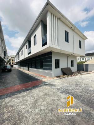 Finely Built 4-bedroom Duplex, Opebi, Ikeja, Lagos, Detached Duplex for Sale