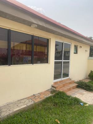 Very Clean Shop Facing The Road in an Estate, with Personal Toilet, Badore Road, Ajah, Lagos, Shop for Rent
