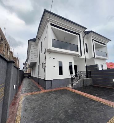 Newly Built Contemporary 3 Bedroom Semi Detached Duplex All En-suite, Emene, Enugu, Enugu, Semi-detached Duplex for Sale