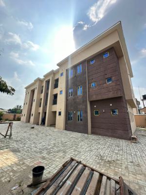 Brand New 3 Beds Flat Apartment, Gilmore, Jahi, Abuja, Flat / Apartment for Rent