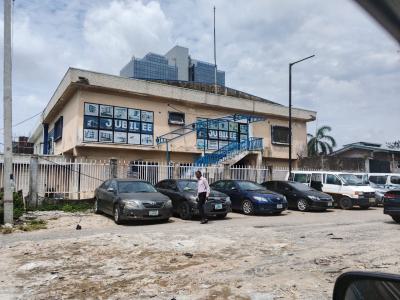 Tastefully Built 6 Bedroom, Off Sanusi Fafunwa, Victoria Island (vi), Lagos, Semi-detached Duplex for Rent