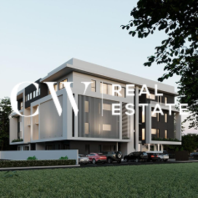 3-bedroom Flats with Bq, Lekki Phase 1, Lekki, Lagos, House for Sale