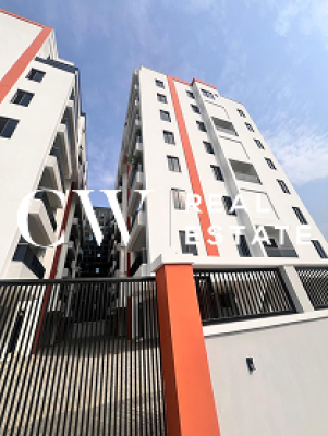 3-bedroom Apartment, Lekki Phase 1, Lekki, Lagos, Flat / Apartment for Sale