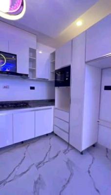 Luxury 2bedroom Apartment, Close to Nicon Tow, Lekki, Lagos, Flat / Apartment for Rent