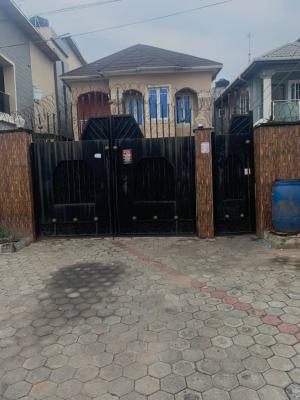 4 Bedroom Detached Duplex River Valley Estate, Ojodu, Lagos, Detached Duplex for Sale