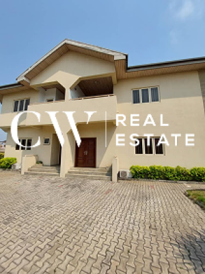 3-bedroom Apartment with Bq, Lekki Phase 1, Lekki, Lagos, Flat / Apartment for Rent