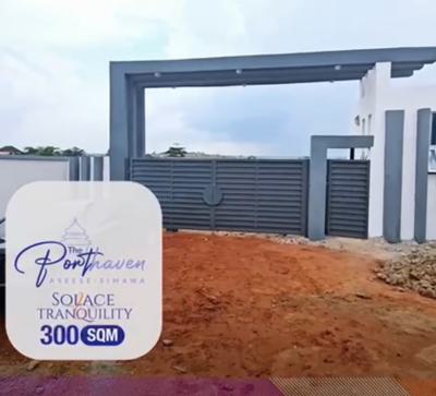 300sqm, Lagos Ibadan Road, Simawa, Ogun, Residential Land for Sale