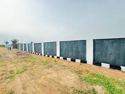 100% Table Dry Land Facing Express for Residential Purpose, Directly Facing The Moniya Iseyin Expressway, Moniya, Ibadan, Oyo, Residential Land for Sale