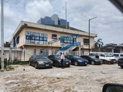 6 Bedroom Semi Detached House, Victoria Island (vi), Lagos, Semi-detached Duplex for Rent