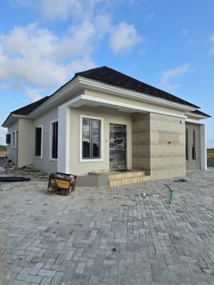 Luxury 3 Bedroom Bungalow, Idera, Ibeju Lekki, Lagos, Detached Bungalow for Sale