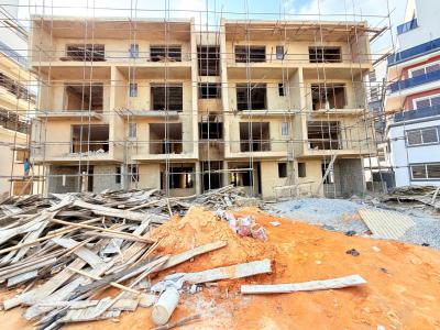 3 Bedroom Apartment with a Room Bq, Ikoyi, Lagos, Flat / Apartment for Sale