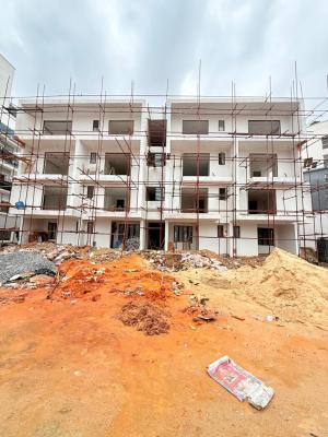 3 Bedroom Apartment with a Room Bq, Ikoyi, Lagos, Flat / Apartment for Sale