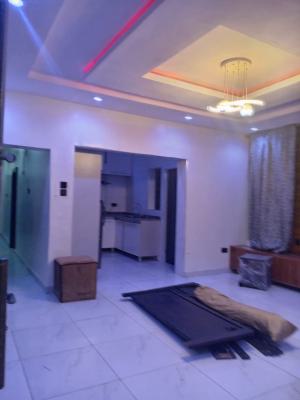 a Luxury 2 Bedrooms Flat, General Paint, Lekki Phase 2, Lekki, Lagos, Flat / Apartment for Rent