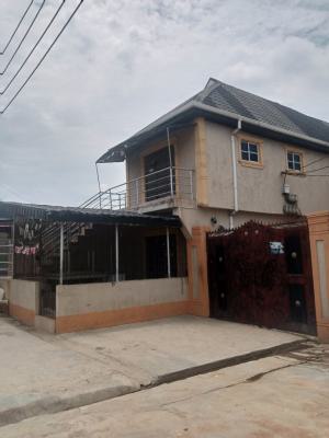 Spacious Commercial Office Space, Along Old Ota Road Olota Captain, Close to Ekoro Junction, Abule Egba, Agege, Lagos, Office Space for Rent