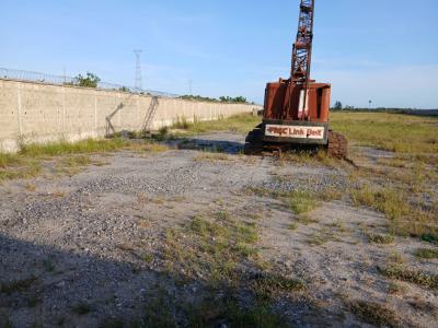 Under Construction Tank Farm, Ijegun Waterside, Satellite Town, Ojo, Lagos, Tank Farm for Sale