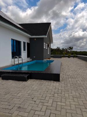 3 and 4bedroom Bungalow with Pool and Without Pool, Ibeju Lekki, Lagos, Detached Bungalow for Sale