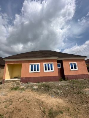 a Luxury and Spacious 3 Bedroom Bungalow, Wumba, Abuja, Detached Bungalow for Sale