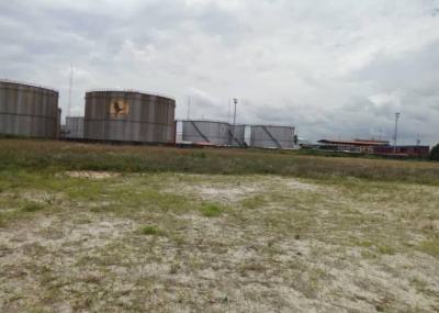 Tank Fam, Kirikiri Jetty, Apapa, Lagos, Tank Farm for Sale