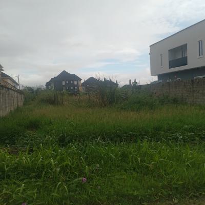 Big  Plot of Land in a Very Good Estate., Opic Estate Isheri, Opic, Isheri North, Lagos, Residential Land for Sale