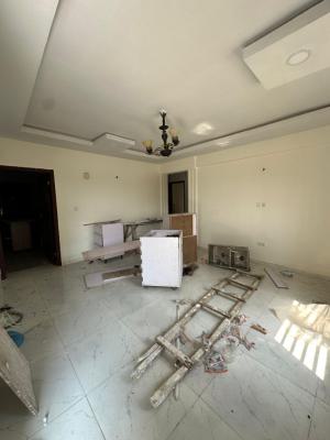 Well Finished 3bedroom Flat, in an Estate Lifecamp, Life Camp, Abuja, Flat / Apartment for Rent