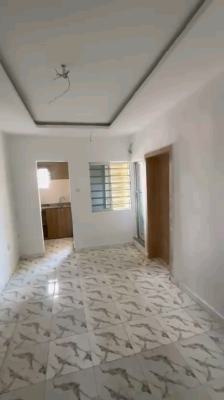 Standard and Newly Built Mini Flat, Pedro, Pedro, Gbagada, Lagos, Mini Flat (room and Parlour) for Rent
