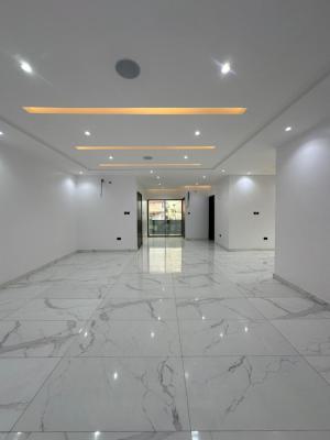 Exquisite 3 Bedroom Apartment, Lekki Phase 1, Lekki, Lagos, Flat / Apartment for Sale