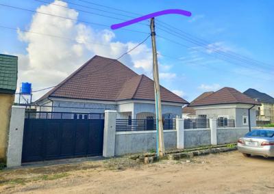 Luxury 3 Bedroom Bungalow, Lokogoma District, Abuja, Detached Bungalow for Sale