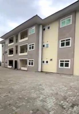 New Spacious 2 Bedroom Ensuite Flat, By Living Faith Church, Jahi, Abuja, House for Rent