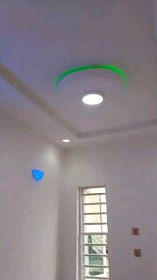 Standard and Newly Built 2 Bedroom Flat, Alagoble, Ojodu Berger, Ojodu, Lagos, Flat / Apartment for Rent