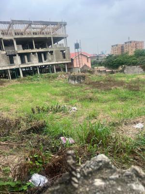 Residential Land, Off Adeniyi Jones, Ikeja, Lagos, Residential Land for Sale