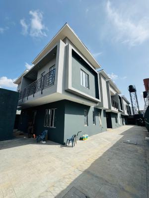 Nicely Built 2 Bedroom Apartments in a Secured Neighborhood, Spaciously Built Apartment in a Serene Location, Off Allen Avenue, Ikeja, Lagos, Flat / Apartment for Sale
